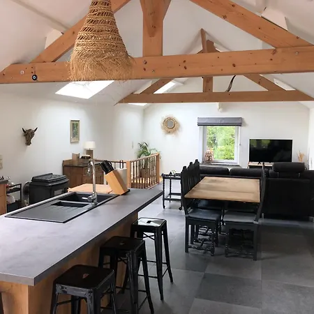 Homestay Les Ecuries