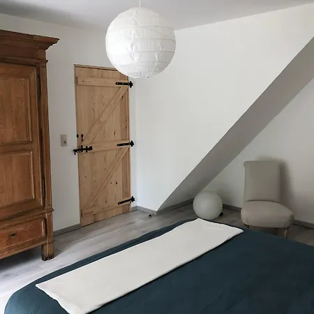 Homestay Les Ecuries *