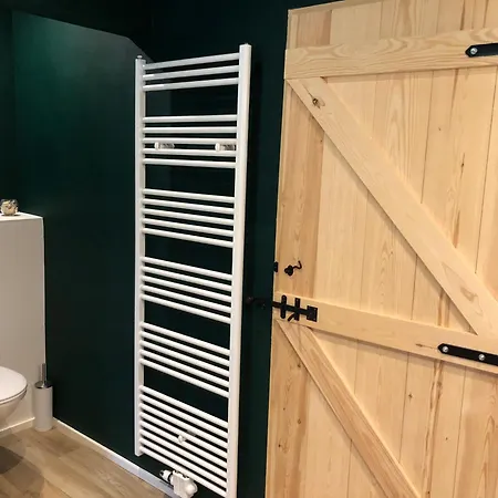 Les Ecuries Pansiyon Spa