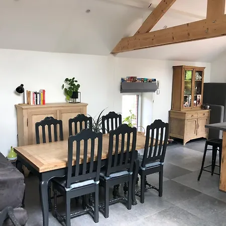 Homestay Les Ecuries *