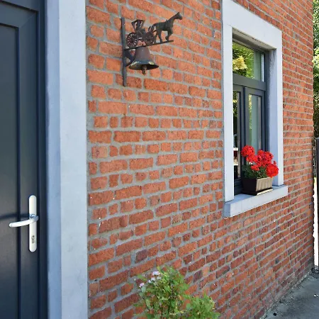 Les Ecuries Feriehus